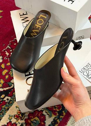 Мюлі  loewe