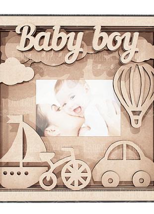 Аrtbox baby boy