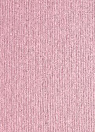 Бумага для дизайна elle erre b1 (70*100см), no16 rosa, 220г/м2, розовая, две текстуры, fabriano