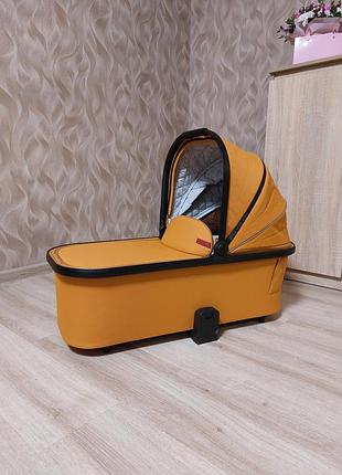 Коляска carello alfa 2023