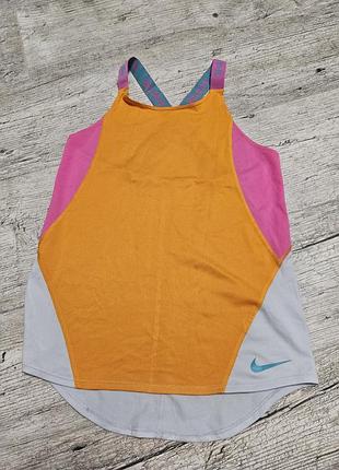 Майка підліткова nike 2