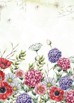 Декупажна мапа #0651, 29,7x42 см