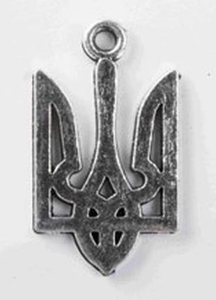 Підвіски з emblem-4pk002-b1, 17 x 32 мм, 500 грам, a05-античне срібло