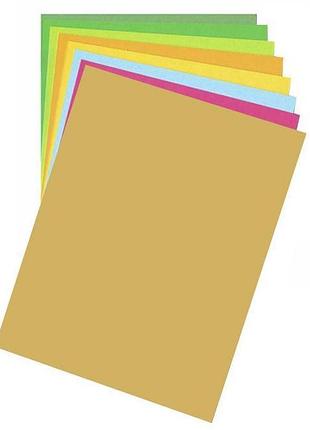 Папір для дизайну fotokarton b2 (50*70см) №73 капучіно, 300г\м2, folia