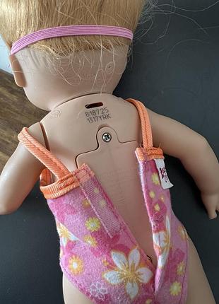 Лялька baby born zapf creation 7