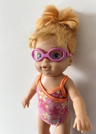 Лялька baby born zapf creation 3