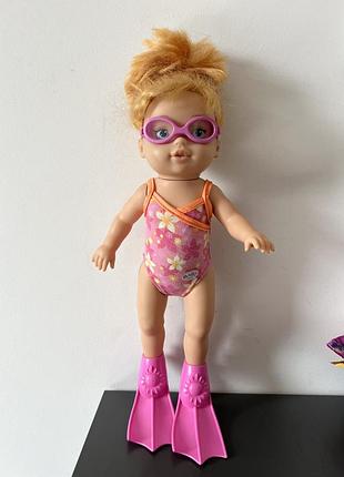 Лялька baby born zapf creation 2
