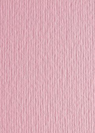Папір для дизайну elle erre в2 (50*70см), №16 rosa, 220г/м2, рожевий, дві текстури, fabriano
