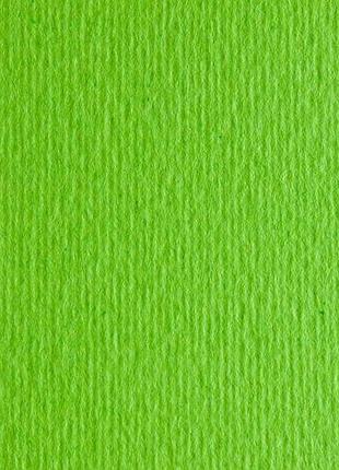 Папір для дизайну elle erre b1 (70*100см), №10 verde picello, 220г/м2, салатовий, fabriano