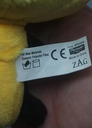 Поллен леди баг zag 4