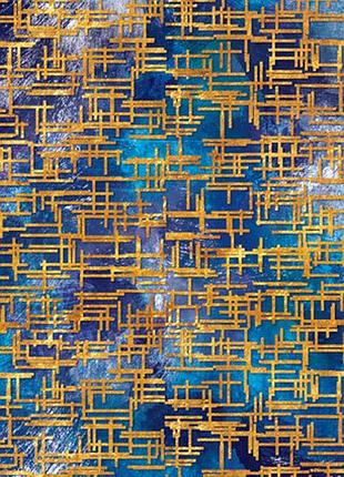 Декупажна мапа #093, 29,7x42 см