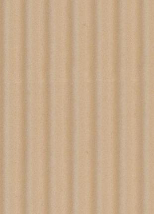 Гофрокартон в2 (50*70см), no11, кремовый, 253г/м2, folia