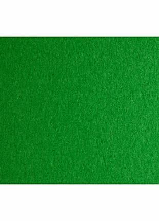 Папір для дизайну colore b2 (50*70см), №31 verde, 200г/м2, зелений, дрібне зерно, fabriano