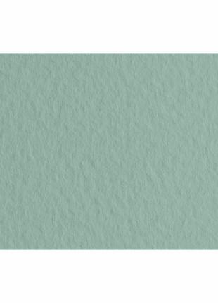 Бумага для пастели tiziano b2 (50х70см) no13 salvia 160г/м2 серо-зеленый среднее зерно fabriano