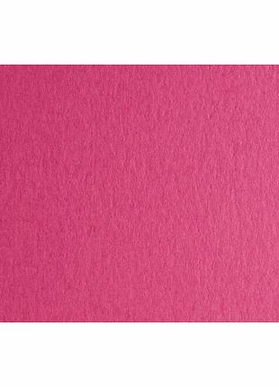 Папір для дизайну colore a4 (21*29,7см), №43 fucsia, 200г/м2, рожевий, дрібне зерно, fabriano