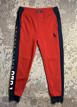 Спортивні штани polo ralph lauren оригінал xs-s