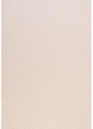 Набор фетр santi жесткий, айвори, 21*30см (10л)