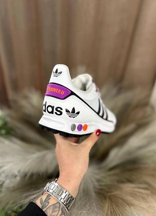Кроссовки adidas 3