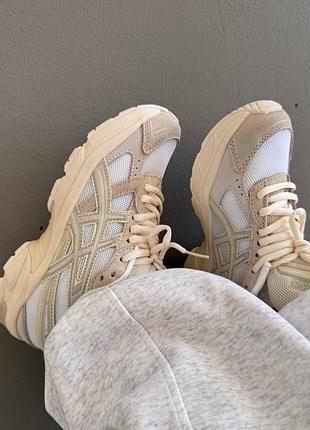 Кросівки asics gel 1130 преміум якість