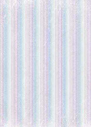Декупажная карта #0386, 29,7x42см