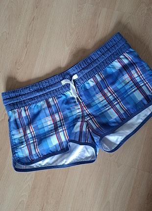 Шорты женские