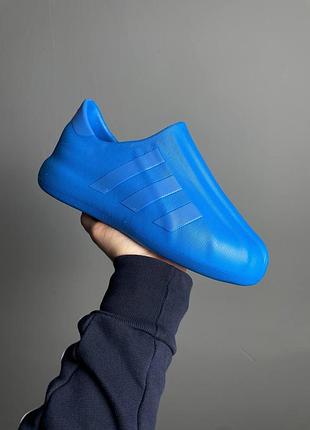 Кросівки adidas adifom superstar blue