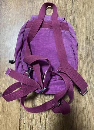 Kipling-рюкзак 2