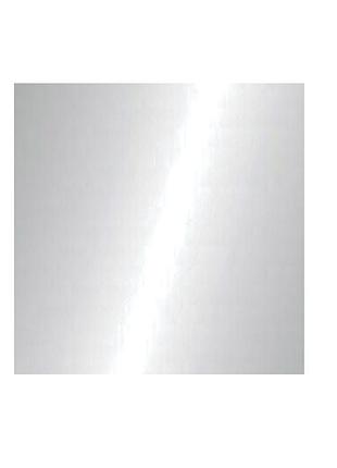 Бумага для дизайна fotokarton b1(70×100cм) no61 яркое серебро 300г/м2 folia