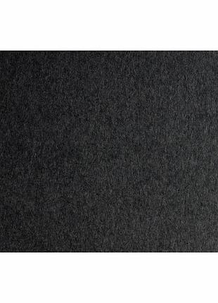 Папір для дизайну colore b2 (50*70см), №42 ferro, 200г/м2, сірий, дрібне зерно, fabriano