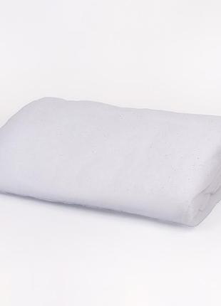 Декоративное снежное одеяло novogod'ko, 100*200 см
