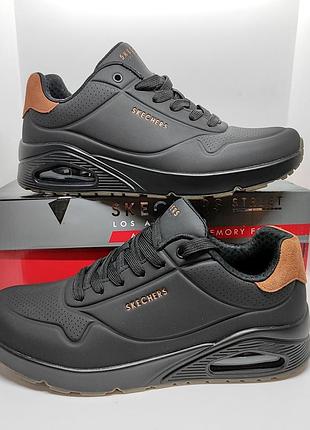 Кроссовки skechers air оригинал