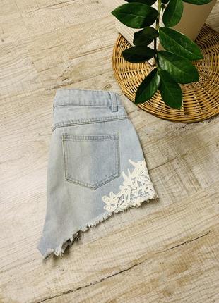 Шорти denim co рр s 4