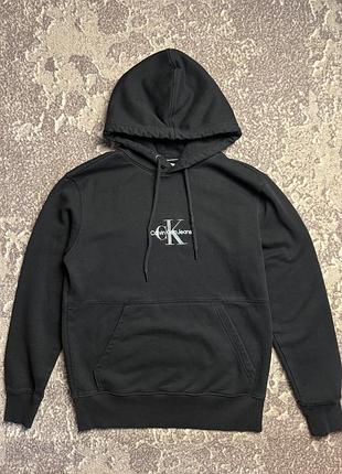 Худі, кофта calvin klein s