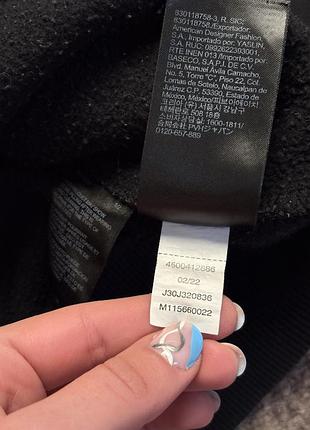 Худі, кофта calvin klein s 6
