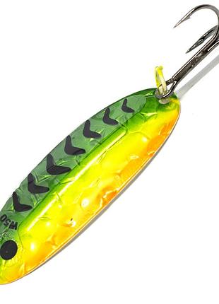 Блешня williams wabler uv 14.17gr #perch (w50prc-perch)