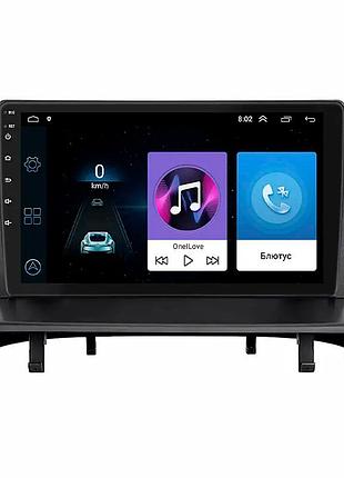 Штатная магнитола lesko для peugeot 5008 i ver. 2 2009-2016 экран 9" 1/16gb wi-fi gps base