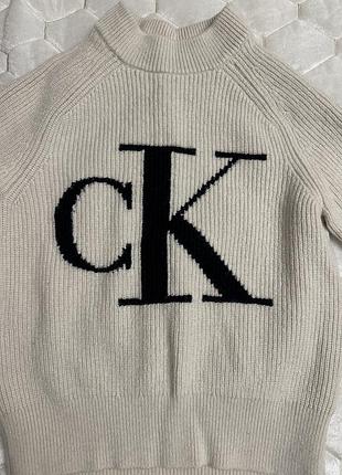Світер calvin klein