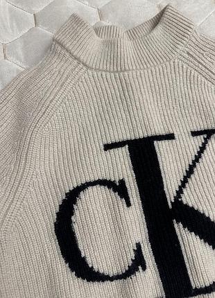 Світер calvin klein 3