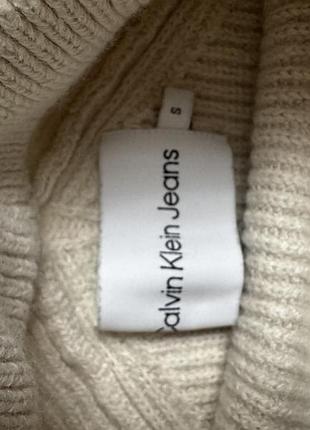 Світер calvin klein 6