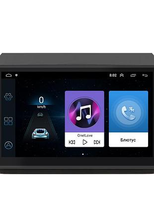 Штатная магнитола lesko для peugeot boxer ii рестайлинг 2011-н.в. экран 9" 1/16gb wi-fi gps base пежо биппер