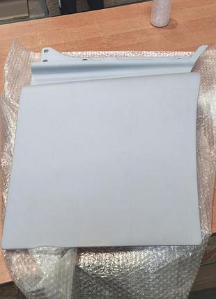 Продовження дверей man tgm, tga/tgs 81626100033 81626100032