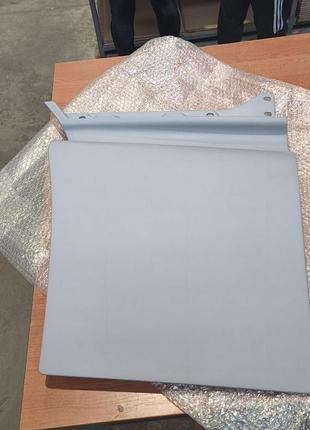 Продовження дверей man tga/tgs tgm 81626100033 81626100032