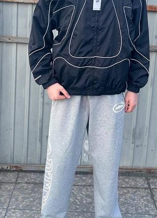 Вітровка від бренду nike x corteiz