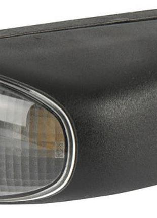 Габаритный фонарь кабины mb atego / axor 0028205156 фонарь габаритный на крышу мерседес атего, аксор
