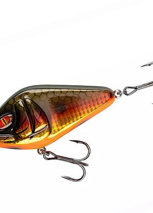 Воблер daiwa prorex lazy jerk distance 110ss 110mm 67g #hl (a0020292700)
