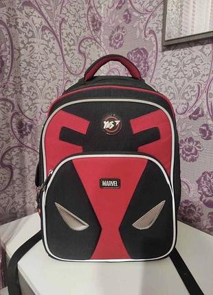 Рюкзак yes s-40 marvel
