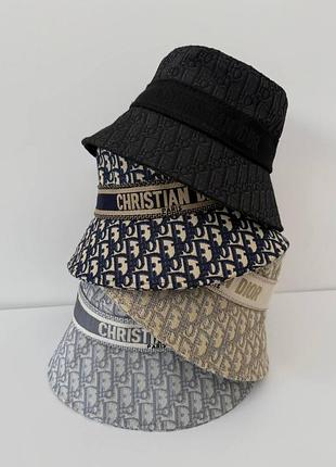 Панама люкс