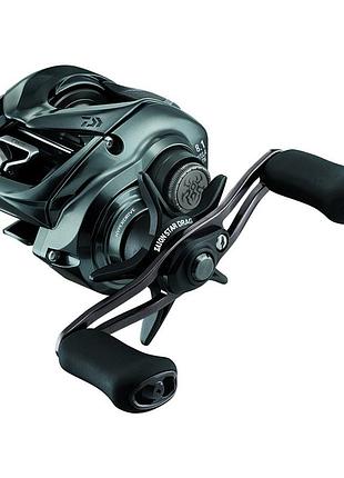 Котушка мульт. daiwa 24 tatula sv tw 100l (10717-100)