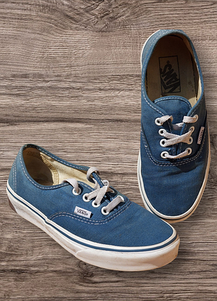 Кеди vans 36.5 розмір гарний стан