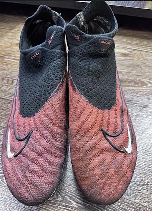 Бутси nike 44 2